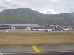 -丽江三义国际机场