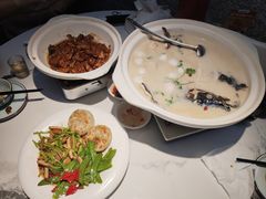 -又见炊烟私房菜(敬亭路店)