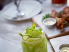 -农畉LONFOOD(福田星河COCOPark店)