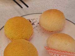 -广州逸林假日酒店·四季桃源中餐厅(白云山风景区店)