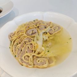 -真知味酒店·宴会厅(月牙湖店)