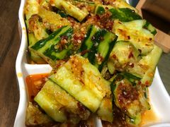 -大川先生·小龙虾·川菜(信义坊店)