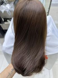 -米可造型烫染