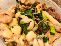 -荔林食店(西华路店)