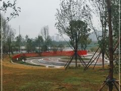 -华夏文旅西安度假区