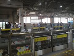 -宝山路(地铁站)