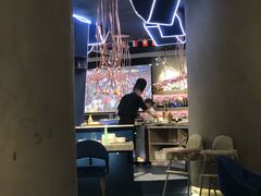 -Wei菋·Le Bistrot
