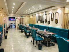 大堂-朋友的火锅店(辽大店)