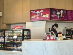 -星巴克(深圳百度大厦西塔店)