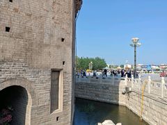 -郓城观音寺塔