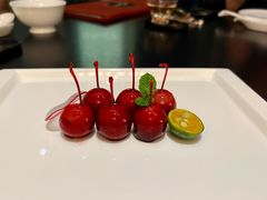 -珠海瑞吉酒店·宴庭中餐厅