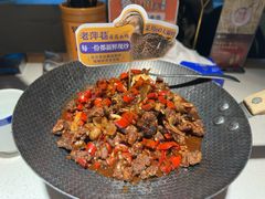 莲花血鸭-老萍巷莲花血鸭·萍乡地标江西菜(步行街店)
