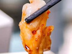 -淡尾·海鲜自助概念餐厅(虹桥南丰城店)