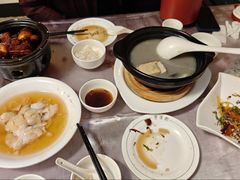 -丰泽园饭店