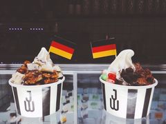 -JW德国冻酸奶Frozen Yogurt(龙湖成都滨江天街店)