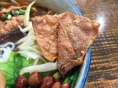 -陈记柳州螺蛳粉(大坪店)
