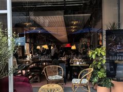 -尚牛社会 Beef & Liberty(金桥EKA天物店)