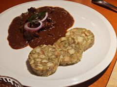 -布拉格餐厅· 中欧捷克菜(全国首店)