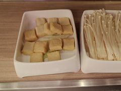 -巴蜀王婆大虾(南锣鼓巷店)