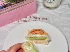 -穆桂英美食(南禅寺店)