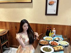 -鑫真味私房菜馆