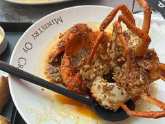 -Ministry of Crab•MOC(交子大道店)