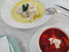 -库滋明·俄罗斯特色美食(中央大街店)