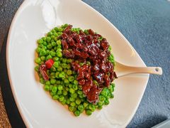 -羡餐厅-千岛湖自由洲际殿