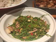 -老家水饺濮阳菜(巴黎街店)