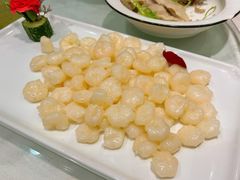 清炒虾仁-天福苑(崇宁路店)