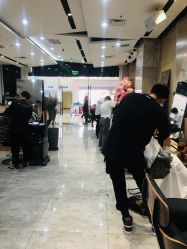 -IN STYLE·全国形象店