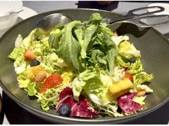 -福海居烤鸭店(鸟巢店)