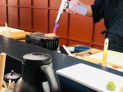 -Sushi Hanzo半藏(天环广场店)