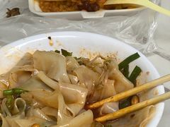 -徐元记贵州拌面(小十字店)
