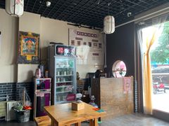-龙舌卷重庆老面馆(燕山路店)