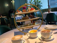 -L'Arome芳芳法国餐厅(仙林金鹰店)
