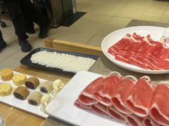 -东来顺饭庄(王府井步行街店)