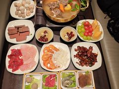 -和子足浴SPA会馆(梁溪店)
