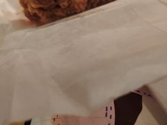 -麦当劳(望京国际商业中心店)