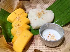 -曼泰·泰餐(江南环球港店)