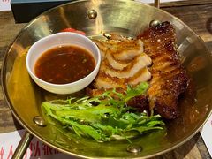 -囧人粗品·泰国街市料理(霖峰店)