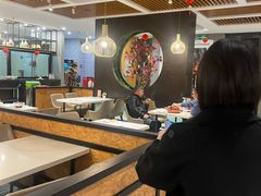 -如轩·海鲜砂锅粥·潮汕菜(小榄店)