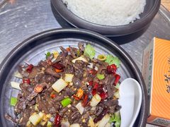 -鲜菌江湖正宗野生菌火锅