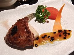-梅筑·创意料理(王府井百货店)