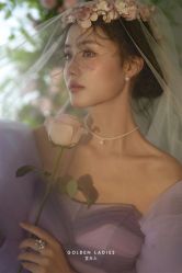 -金夫人婚纱摄影(衡阳店)