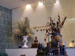 -涟LIAN·泰式按摩·MASSAGE·SPA(深业上城店)