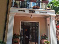 门面-玫瑰厅上海菜(兴国路店)