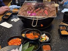 -九田家黑牛烤肉料理(郫都万达檬柏西路店)