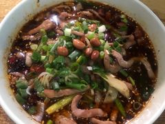 -车沾巷·重庆老味豌杂面