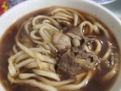 -同城四季爆肚涮羊肉(安华里店)